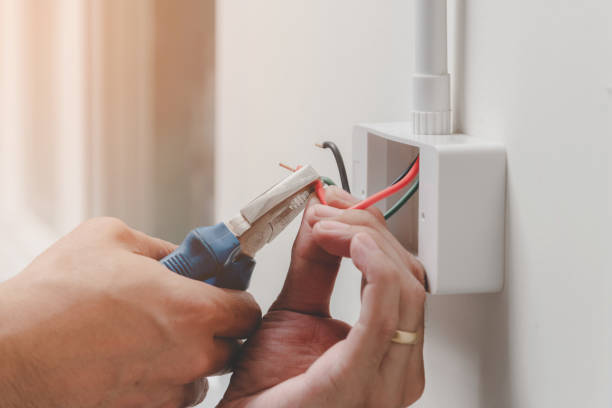 Commercial Electrical Services in Albion, IN