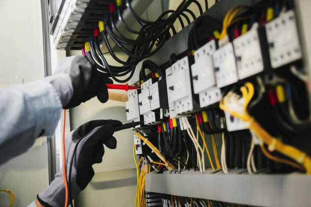 Professional Electrical Services in Albion, IN